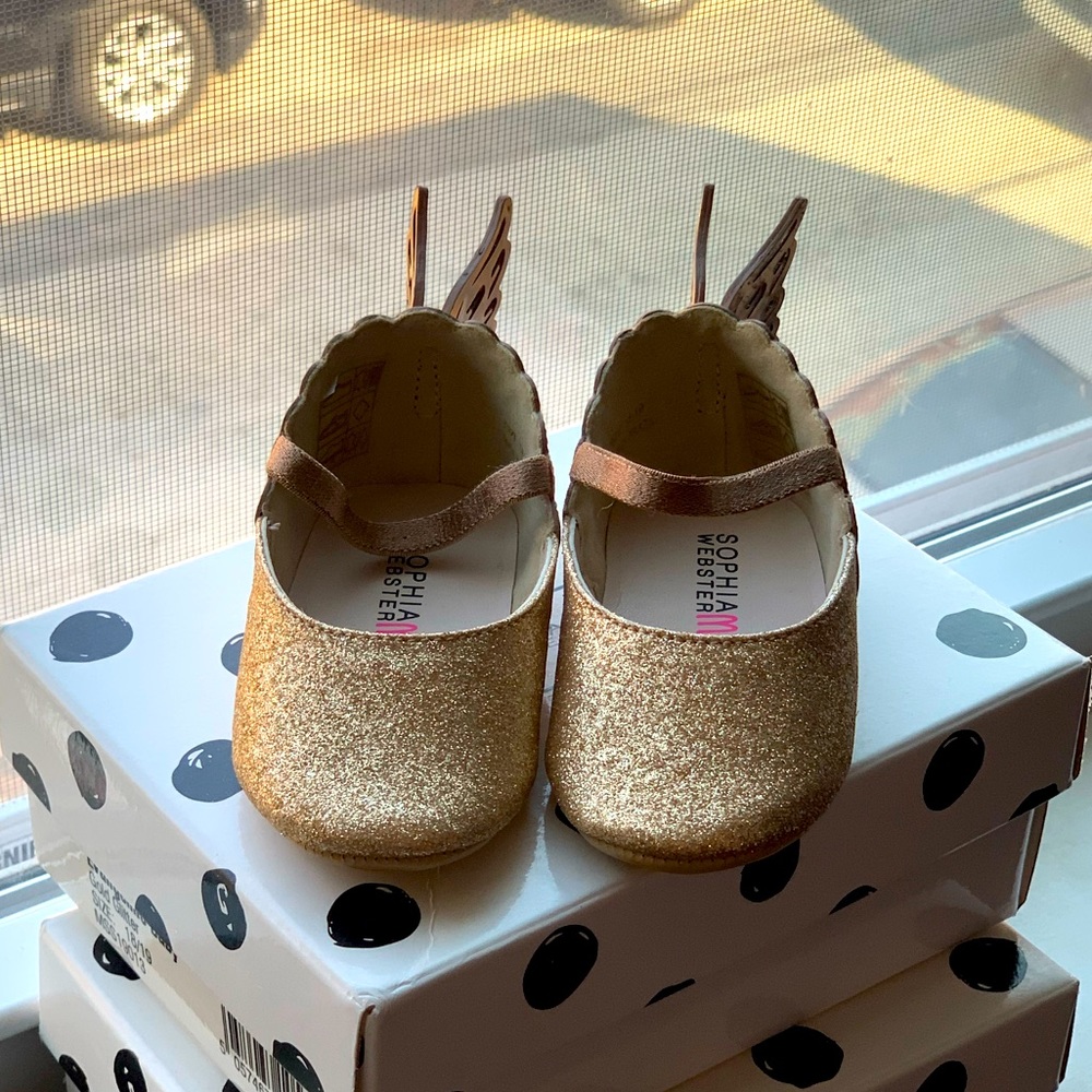 Sophia Webster Mini
